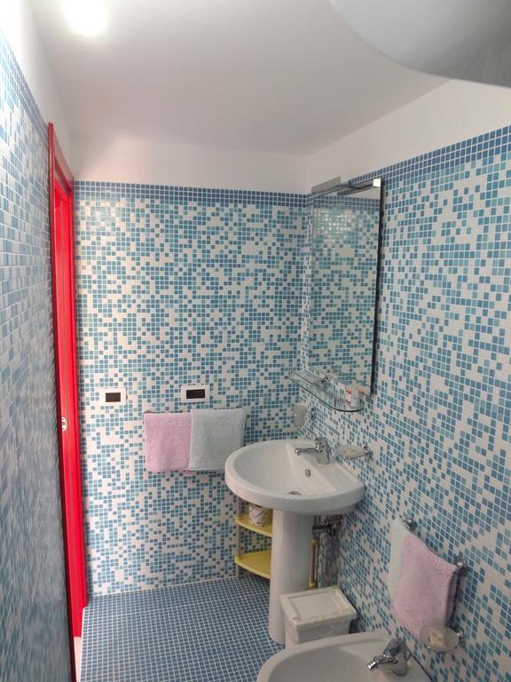 Villa Jovanna Letojanni Zimmer foto