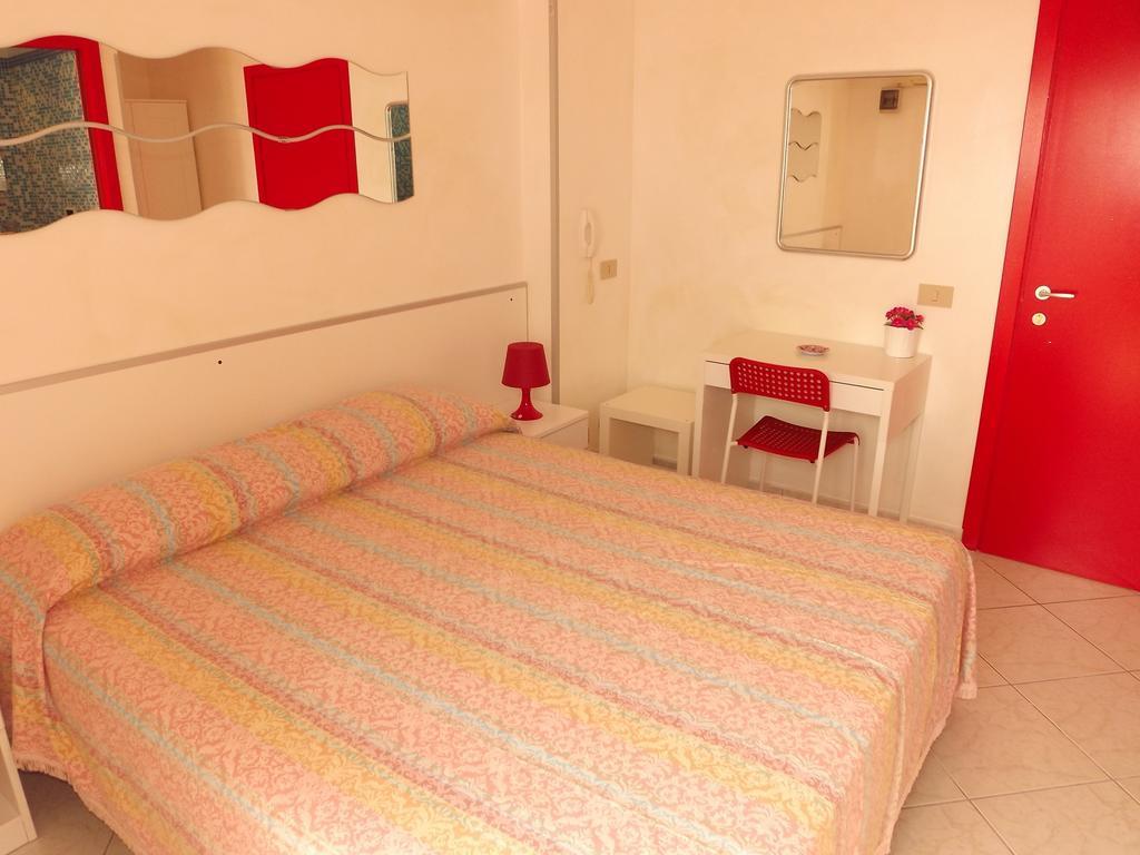 Villa Jovanna Letojanni Zimmer foto