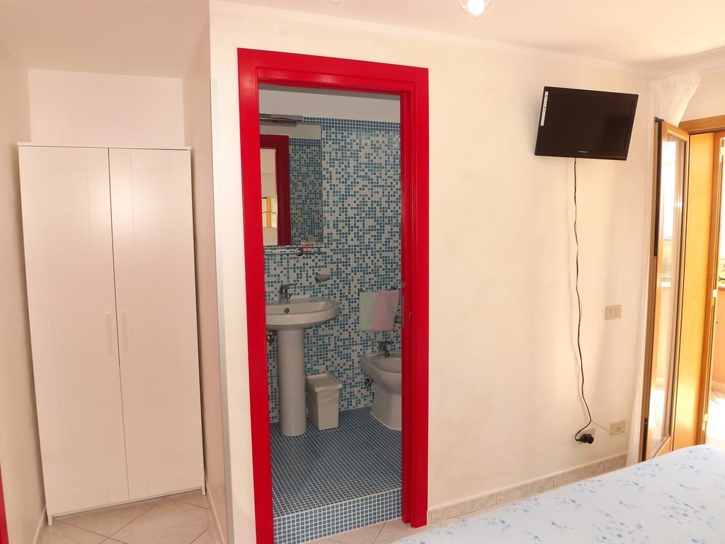 Villa Jovanna Letojanni Zimmer foto