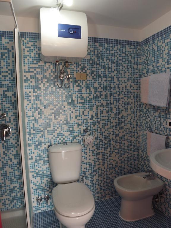Villa Jovanna Letojanni Zimmer foto