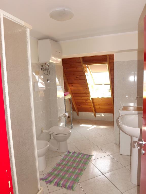Villa Jovanna Letojanni Zimmer foto