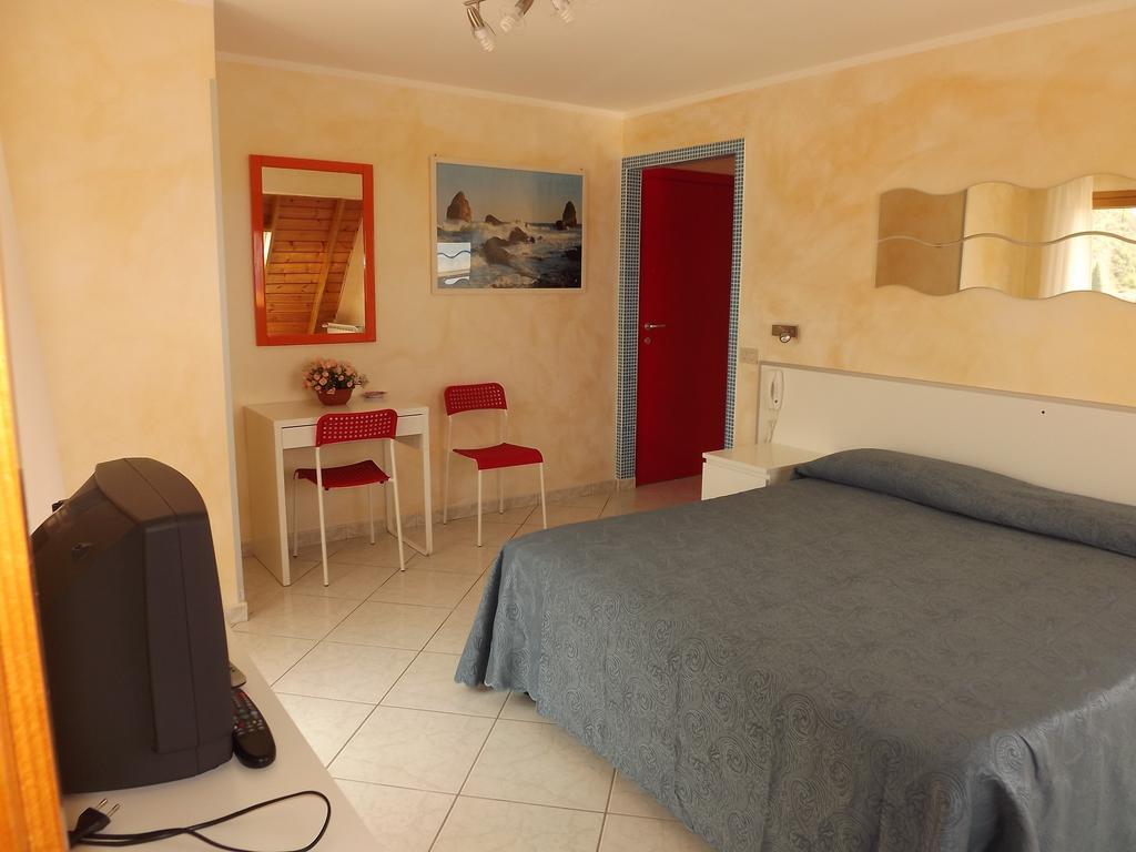 Villa Jovanna Letojanni Zimmer foto