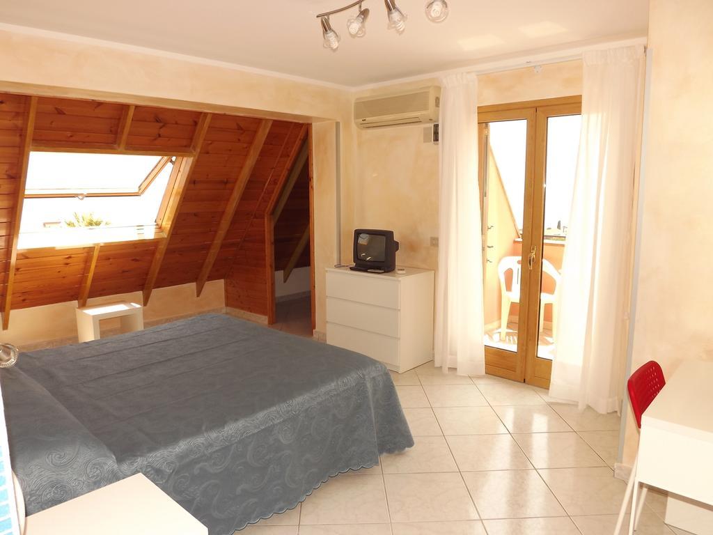 Villa Jovanna Letojanni Zimmer foto